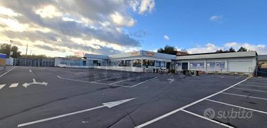 Locale Commerciale - Catania