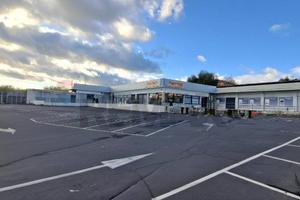 Locale Commerciale - Catania