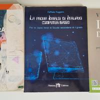 libri la letteratura italiana e invalsi medie
