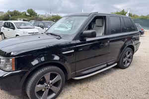 Range Rover Sport HSE 2.7