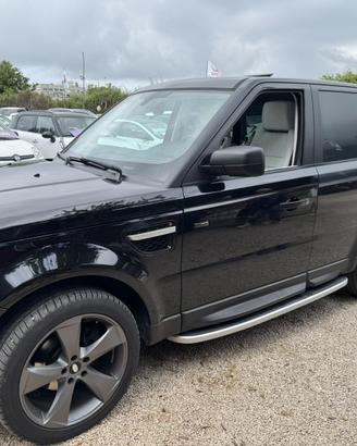 Range Rover Sport HSE 2.7