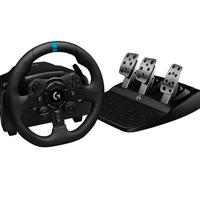 logitech g923 pc\xbox