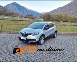 Renault Captur 0.9 TCE Neopatentati