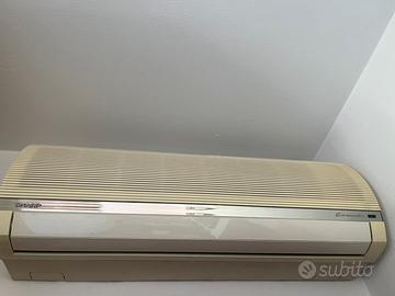 Condizionatori inverter