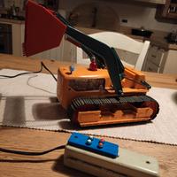 Bulldozer GAMA