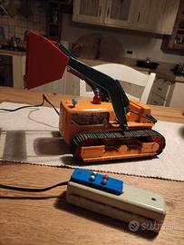 Bulldozer GAMA