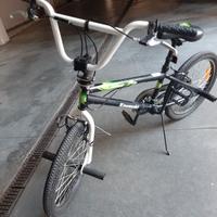 Bmx Kawasaki