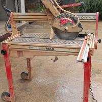 Ghelfi minimax 100 taglia piastrelle