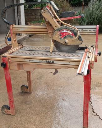 Ghelfi minimax 100 taglia piastrelle