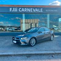 MERCEDES Classe A (V177) A 180 d Automatic ...