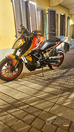 Ktm 125 Duke