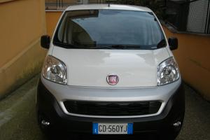 Fiat Fiorino 1.3 MJT 95CV Cargo SX