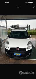FIAT DOBLÒ
