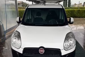 FIAT DOBLÒ