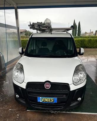 FIAT DOBLÒ