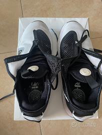Scarpe da basket NIKE PG4 OREO - Paul George
