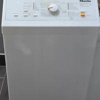lavatrice miele