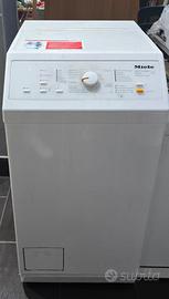 lavatrice miele
