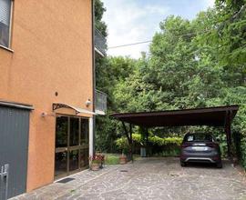 Villetta schiera a Modena