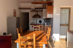 Residence zona cibali