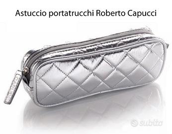 Astuccio Porta trucchi Roberto Capucci