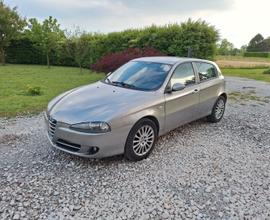 ALFA ROMEO 147 2ª serie - 1.9 Jtdm 8V 120 CV