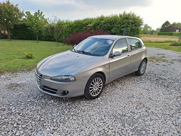 ALFA ROMEO 147 2ª serie - 1.9 Jtdm 8V 120 CV