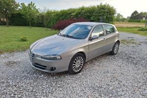 ALFA ROMEO 147 2ª serie - 1.9 Jtdm 8V 120 CV