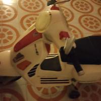 vespa PEG Perego 