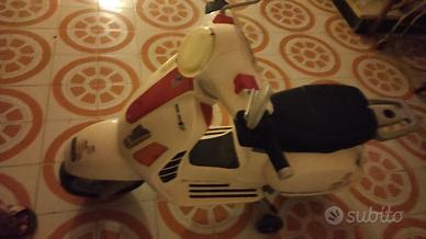 vespa PEG Perego 