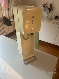 Soda stream