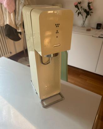 Soda stream