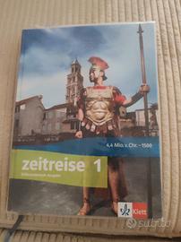 libro zeitreise 1