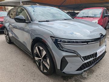 Renault Megane Mégane Sporter Plug-in Hybrid E-TEC