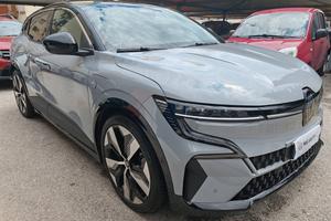 Renault Megane Mégane Sporter Plug-in Hybrid E-TEC