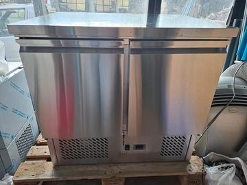 Bancofrigo GSF3600 METRO