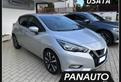 Nissan Micra 1.5 dci Tekna 90cv
