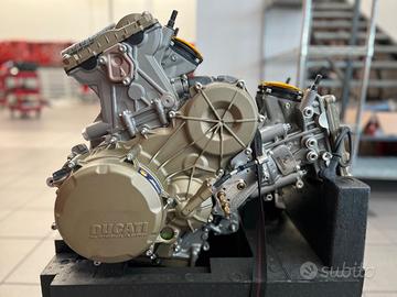 Motore Panigale 1199 R 2015-2018 *1750