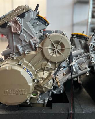 Motore Panigale 1199 R 2015-2018 *1750