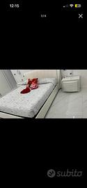 Letto matrimoniale