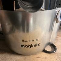 Magimix  duo plus xl