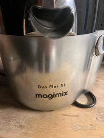 Magimix  duo plus xl
