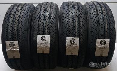 4 GOMME 215 65 16C FORTUNE A48364