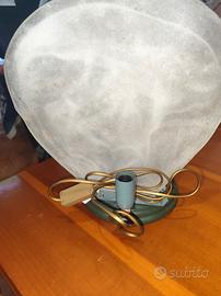 statua di murano del artista Del Vecchio