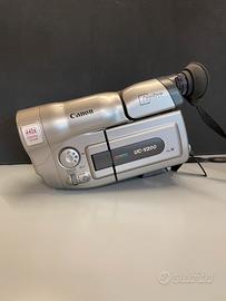 Videocamera Canon