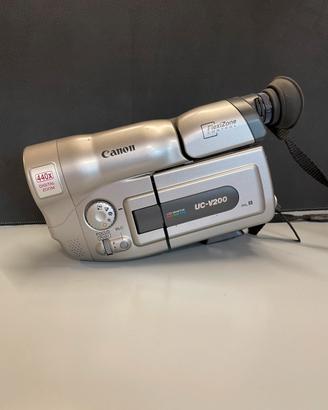 Videocamera Canon