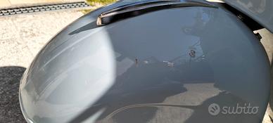 Piaggio Vespa 125 vnb6m - 1965