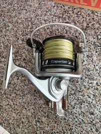 mulinello caperland adonis 7000