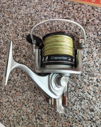 mulinello caperland adonis 7000