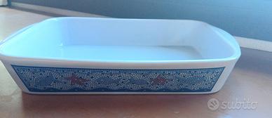 Vassoio ceramica Tiffany Boutique 